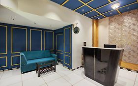Hotel Time Square Thane India